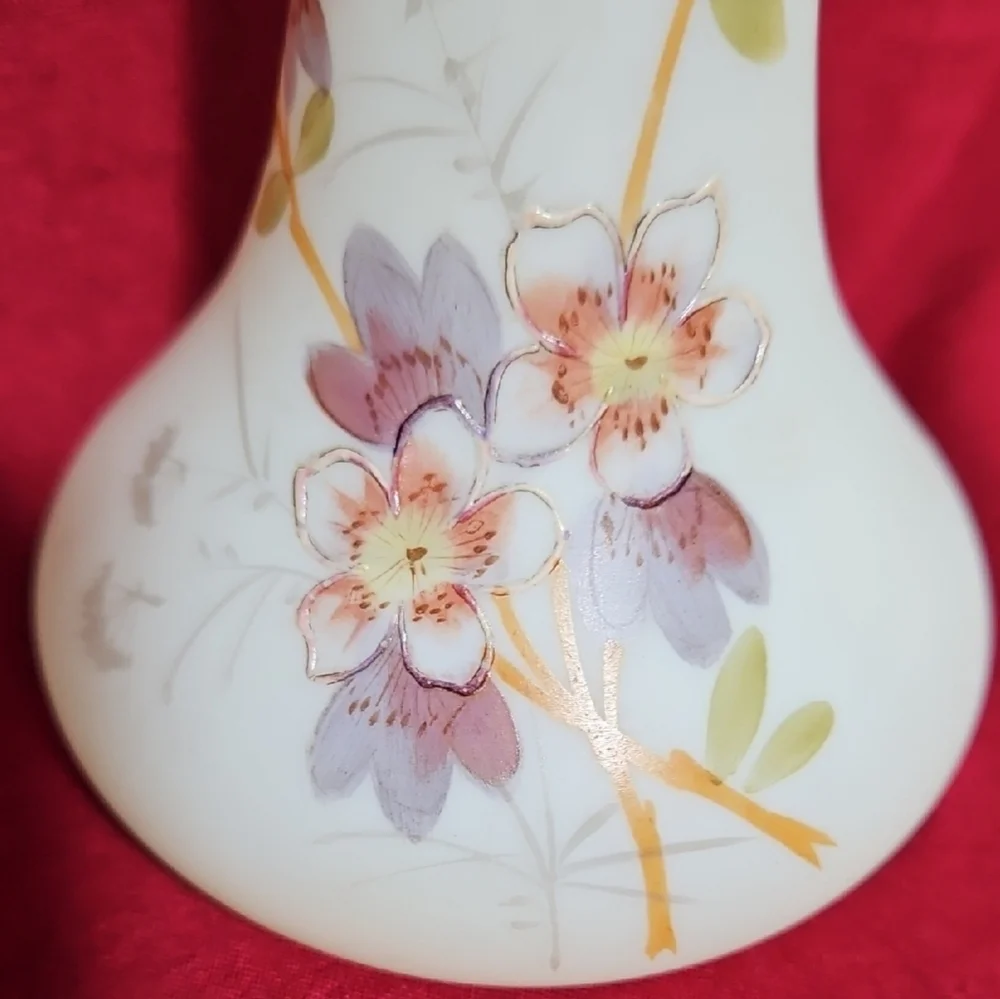 Harrachov Glassworks (Harrach) stunning authentic